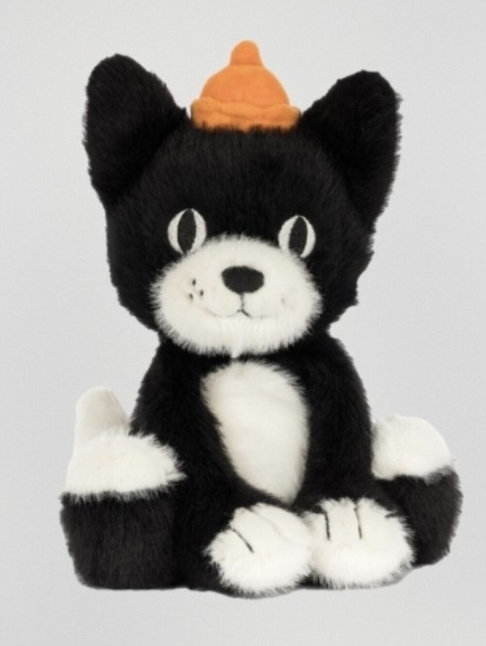 Jellycat Jack Junior 8.7x3.5x3.5" Soft & Plush BNWT Authentic